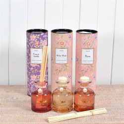*3/A 150ml REED DIFFUSER WITH 12% FRAGRANCE