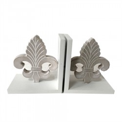 30CM BOOKENDS