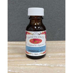 ***16ML MIXED ESSENTIAL OIL - HEALTHY HOME