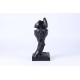 31CM 3/A Resin Table Top Statue- See/Speak/Hear No Evil 