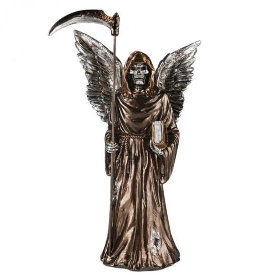 38cm Resin Grim Reaper