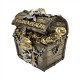13cm 2/A Resin Money Box