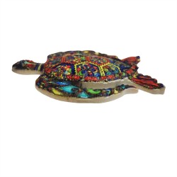 Turtle Magnet 4/A 8.5cm