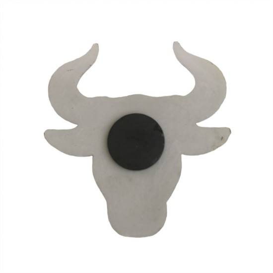 Bull Magnet 4/A 8.5cm