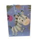 *Paper Gift Bag 210g 4/A Large 30x42x12 cm