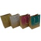 *Paper Gift Bag 180g 4/A Small 18x23x10 cm