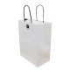 *Paper Gift Bag 200g 17.5X23X10 cm