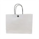 *Paper Gift Bag 200g 32.5x24x10 cm