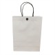 *Paper Gift Bag 200g 25.5x33x10 cm