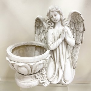 Angel, Cherub, Fairy Garden