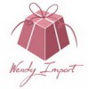 Wendy Import